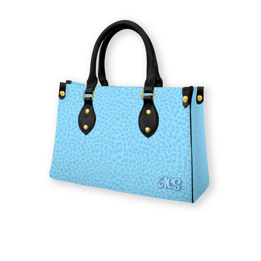 Women's Tote Bag - BLUE NOTE