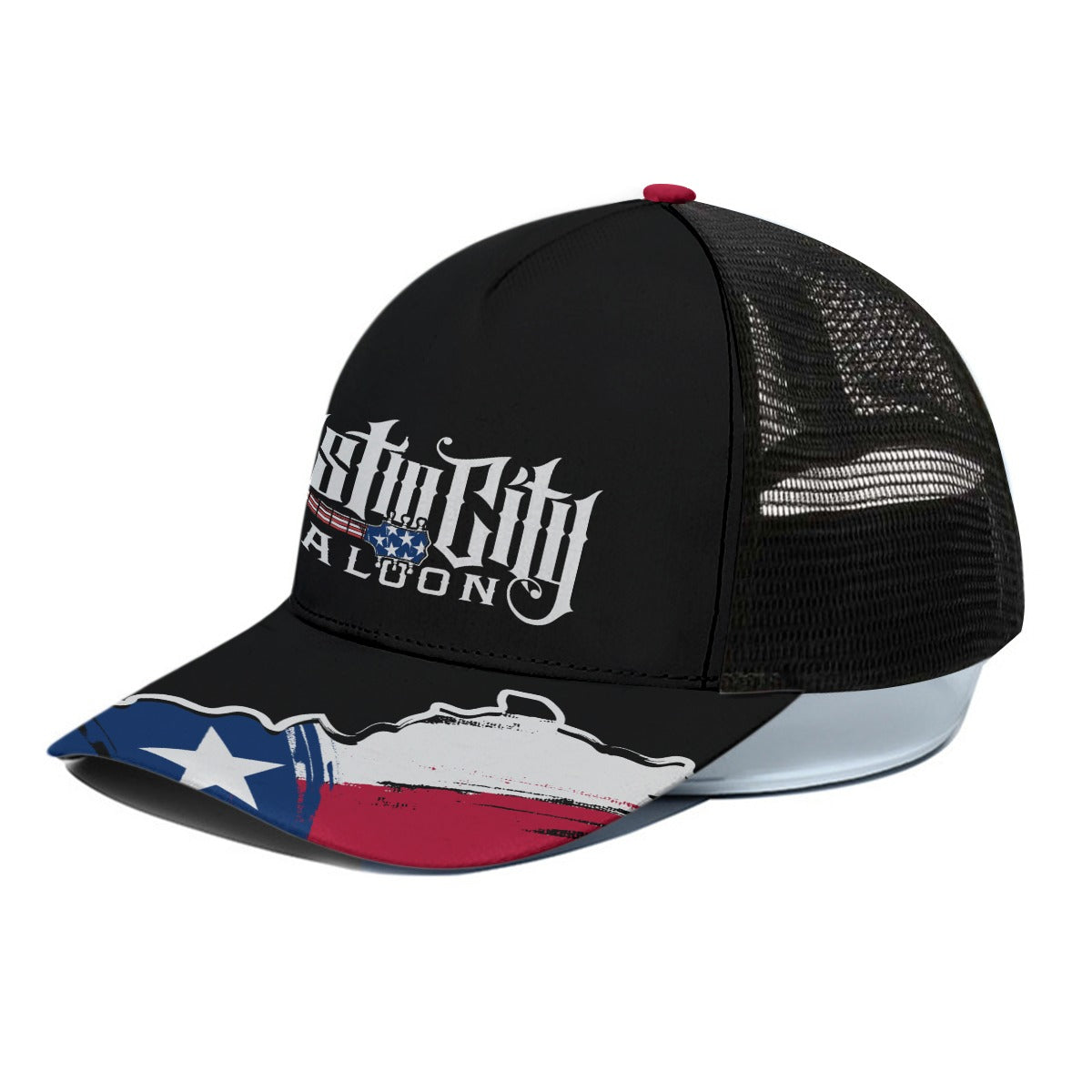 BASEBALL CAP - TEXAS PROUD