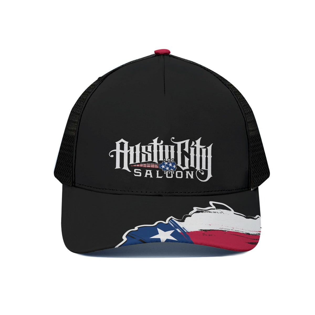 BASEBALL CAP - TEXAS PROUD