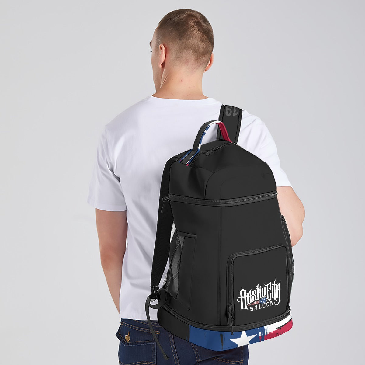 ACS BACKPACK