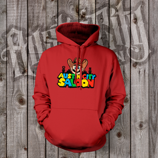 Unisex Hoodie