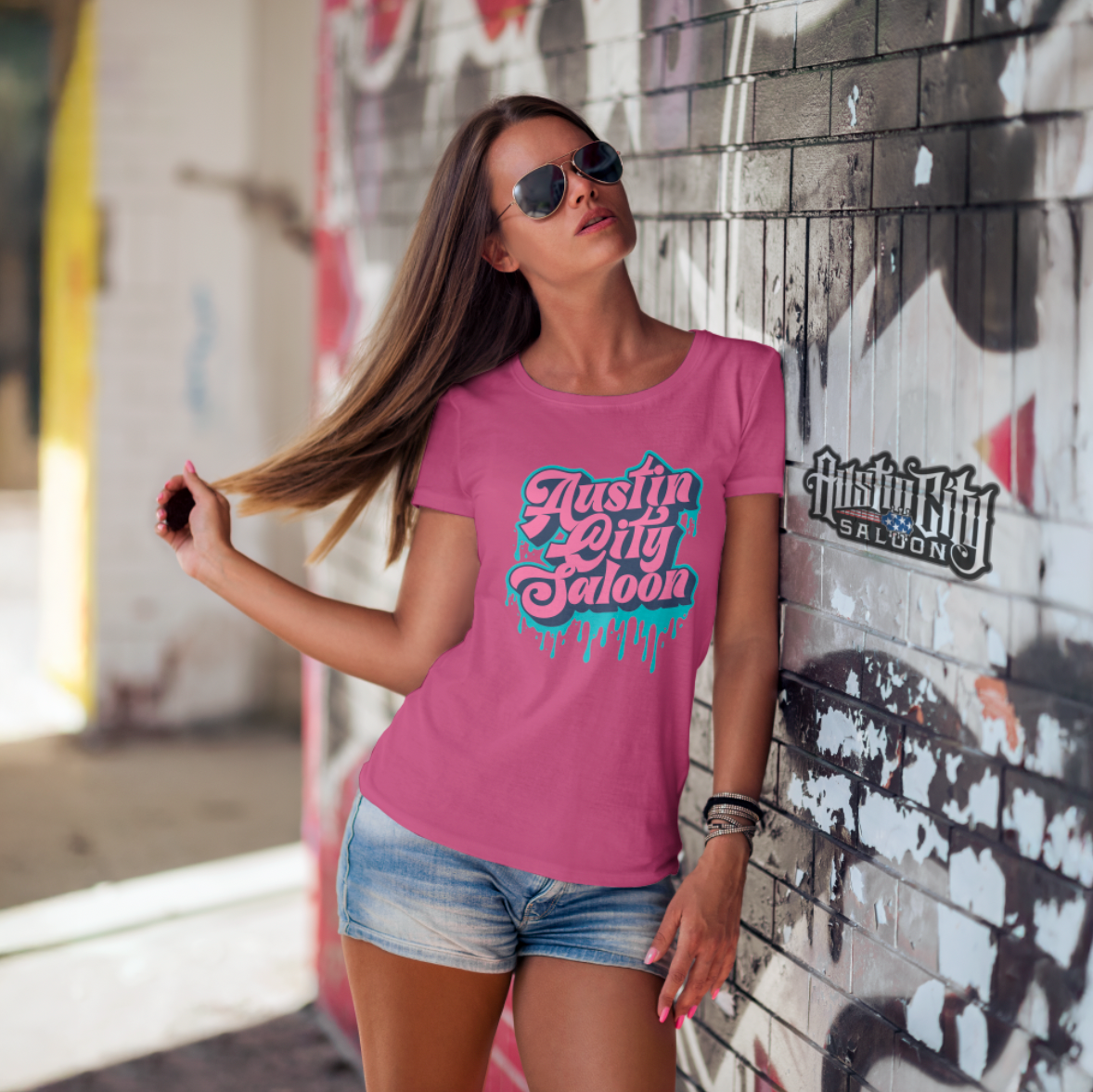 Women's Relaxed T-Shirt