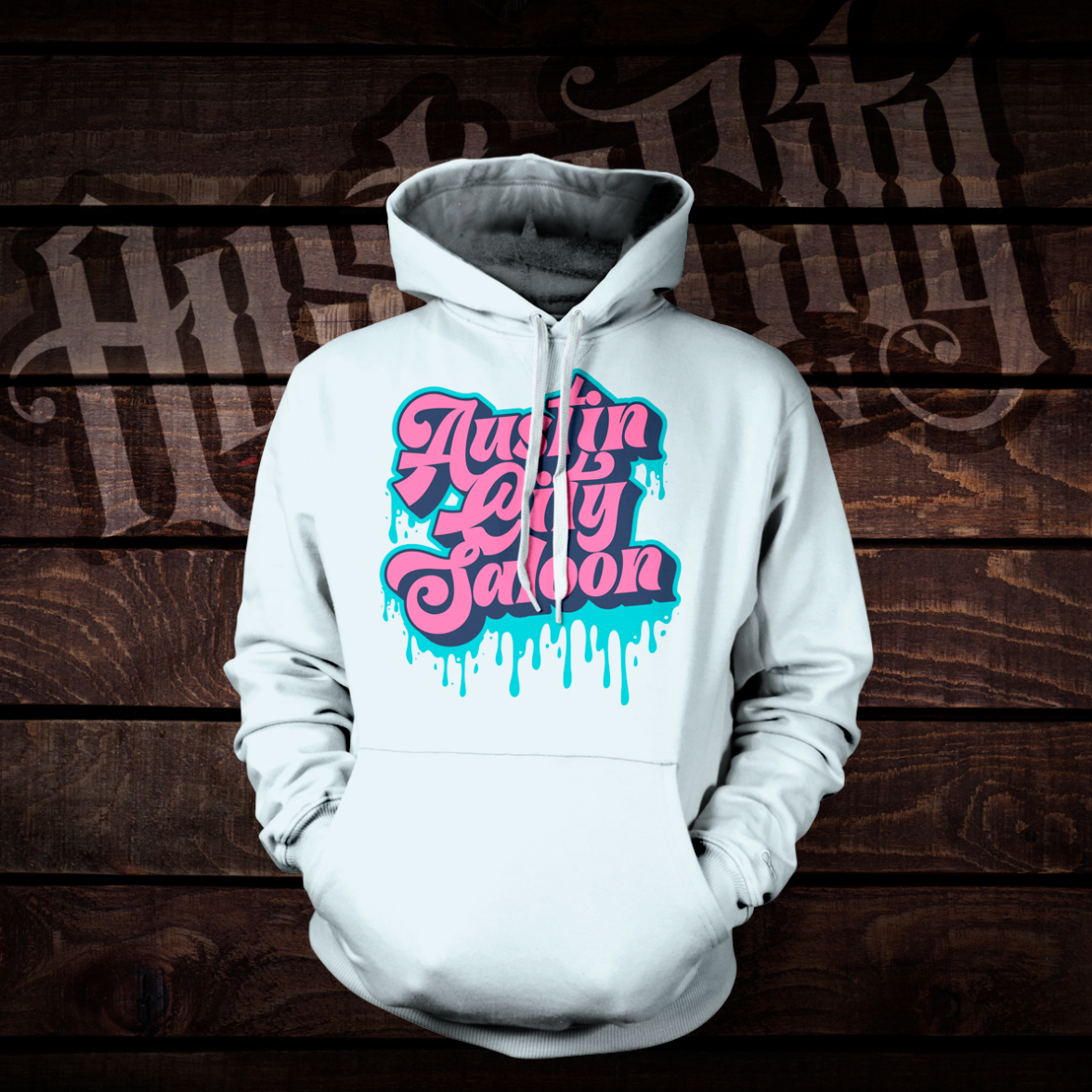 Unisex Hoodie